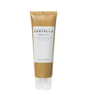 فومشستشویصورتسنتلااسکین1004حجم125ml