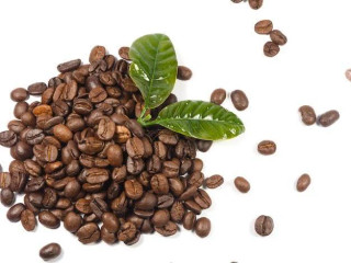 پودر قهوه بلند روبوستا پی بی 70% - عربیکا اوگاندا 30% اونس