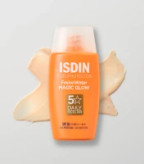 ضد آفتاب فیوژن واتر مجیک گلو SPF 30 حجم ۵۰ میل