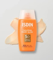 ضد آفتاب فیوژن واتر مجیک گلو SPF 30 حجم ۵۰ میل