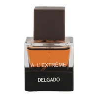 ادوپرفیوم مینیاتوری مردانه دلگادو مدل A LEXTREME حجم 25 میلی لیتر