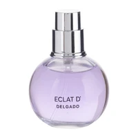 ادوپرفیوم مینیاتوری زنانه دلگادو مدل Eclat D حجم 25 میلی لیتر