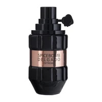 ادوپرفیوم مینیاتوری مردانه دلگادو مدل Spice Bomb Extreme حجم 25 میلی لیتر