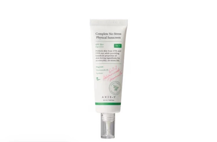 ضدآفتاببدونرنگ+SPF 50مناسبانواعپوستحجم50میل
