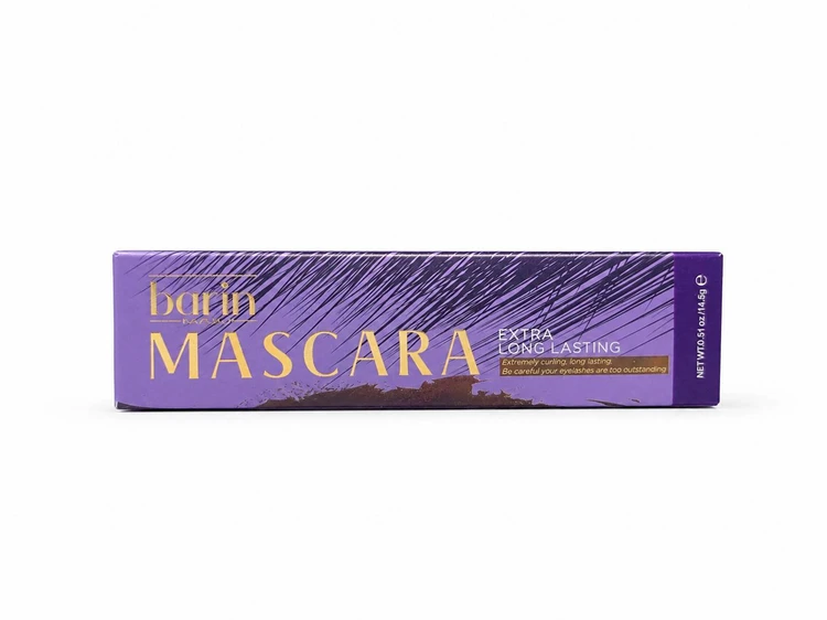 ریمل بارین یاسی ژله ای بلند کننده مژه ها حجم 14.5 گرم