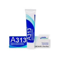 کرم ضد چروک قوی رتینوئید A313 فارما دولوپمنت حجم 50 گرم