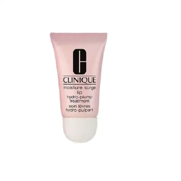 بالم‌لب‌بی‌رنگ moisture surge lip hydro plump treatmentحجم10میل