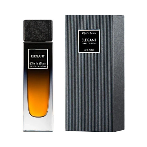 ادو پرفیوم مردانه چیکن گلم مدل Elegant Men با رایحه گرم حجم 100 میلی لیتر