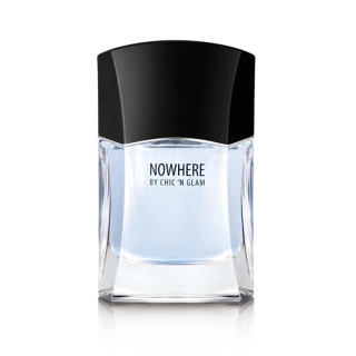 ادو پرفیوم مردانه چیکن گلم مدل Nowhere Men با رایحه خنک حجم 100 میلی لیتر