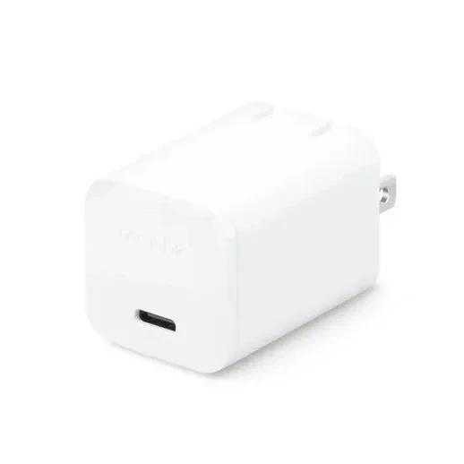 شارژر دیواری 45 وات موفی مدل USB-C تک پورت