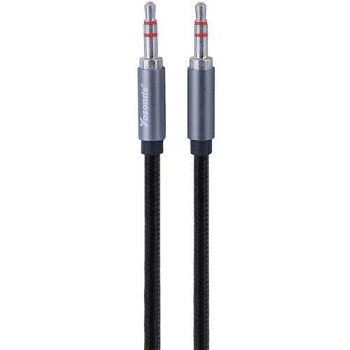 کابل AUX یوسوندا YXD-M16 طول 1 متر