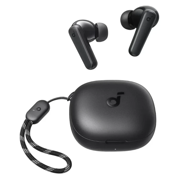 هدفون بلوتوثی انکر مدل SoundCore R50i