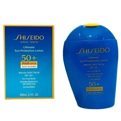 ضد آفتاب لوشن‌ انواع پوست spf50 حجم100میل