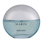 ادوپرفیوم مینیاتوری مردانه دلگادو مدل Bvlgari Marine حجم 25 میلی لیتر
