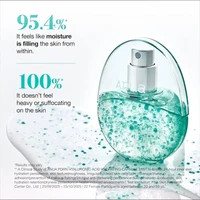 اسپری آبرسان کپسولی آنوا PDRN Hyaluronic Acid حجم ۳۰ میل